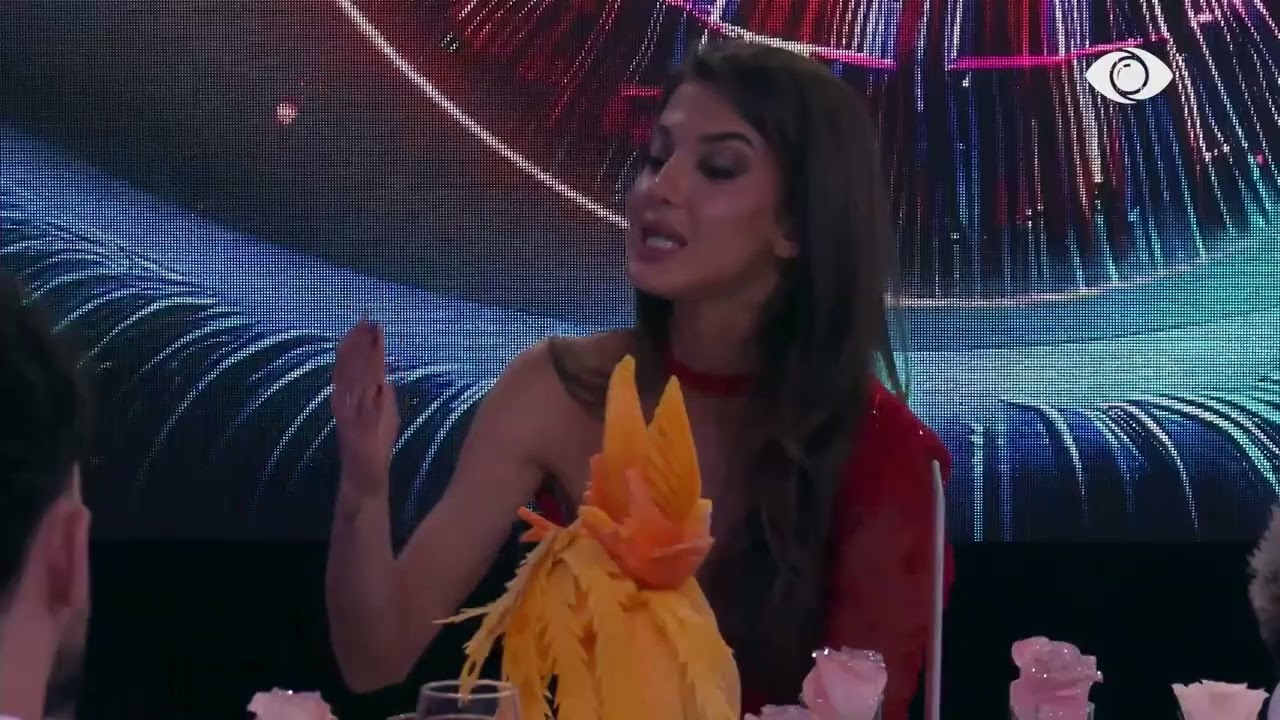 “Kush është lojtar më i fortë Jozi apo Gerta?”/ Rozana pyet Loredanën gjatë diskutimit