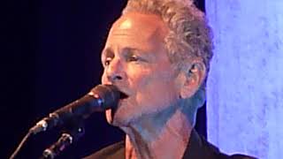 Lindsey Buckingham and Christine McVie - In My World (part) - Winstar Casino - 8/6/17