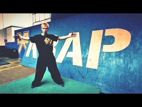 Ivan Savchuk in Krapannone