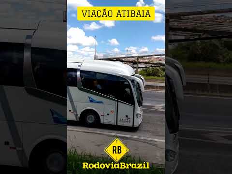 DE SÃO PAULO PARA NAZARÉ PAULISTA VIA PERDÕES SP #rodoviabrazil #bus #shorts