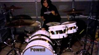 Love Is A Perfect Murder - Sandra Alva appreciation (Modern Day Escape)