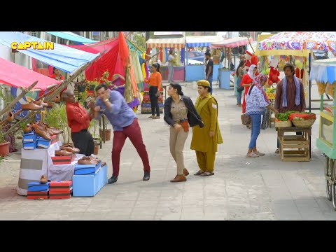 Karishma Singh को पता चला Pushpa Ji का भानजा ले रहा है लोगो से उनके नाम पर रिश्वत Best Of Maddam Sir