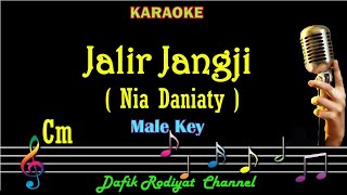 Download lagu Jalir Jangji (Karaoke) Nia Daniati/ Nada Pria/ Cowok/ Male Key Cm /Lagu Sunda mp3 Download lagu Jalir Jangji (Karaoke) Nia Daniati/ Nada Pria/ Cowok/ Male Key Cm /Lagu Sunda mp3