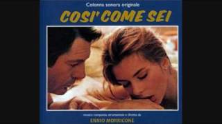 Ennio Morricone- Amore Per Amore