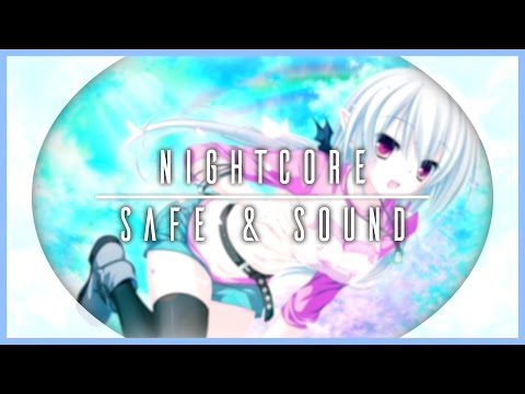 Different Heaven || Safe & Sound【Nightcore】