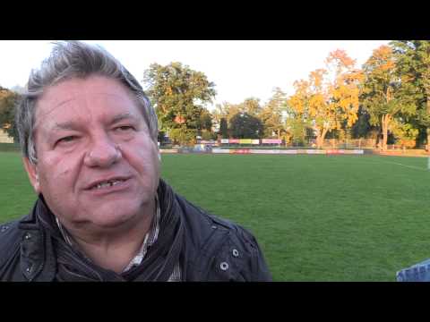 28.9.2013 J. Domažlice - FK Kolín rozhovory