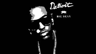Big Sean - Story By Common [Detroit]