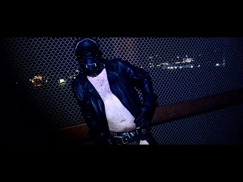 Plack Blague - Just Another Man Of The Street (Official Video)