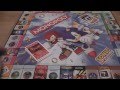 Sonic the Hedgehog Monopoly Unboxing & Review ...