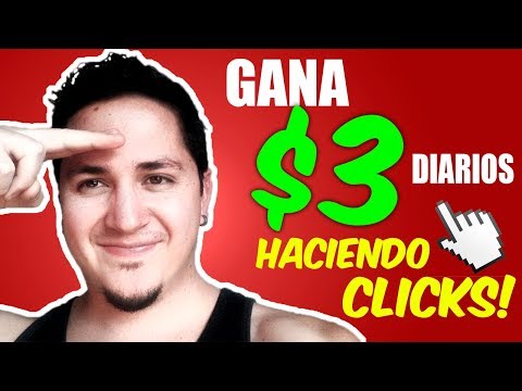 download lagu mp3 mp4 Clicks Por Dinero, download lagu Clicks Por Dinero gratis, unduh video klip Clicks Por Dinero
