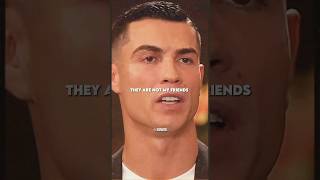 &quot;I HATE Wayne Rooney&quot; – Cristiano Ronaldo 💔