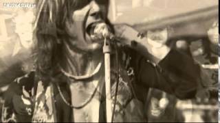 【Gram Parsons】 She 1973