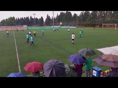 Racing Zaragoza-CD Ebro 1 juvenil(1)