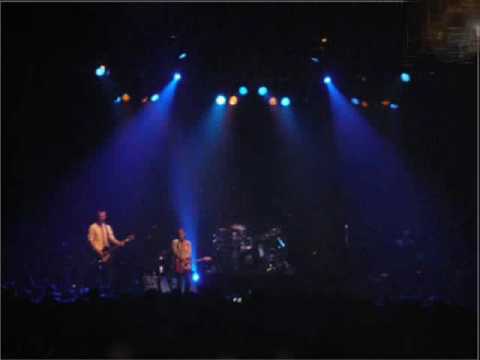 PLACEBO I FEEL YOU (depeche mode cover)