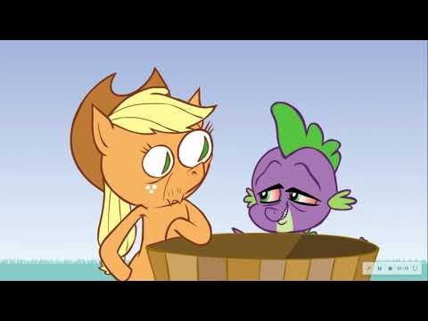 APPLE JACK REACTS TO APPLE.MOV