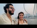I Went To Meet This Pakistani Girl Dubai Day 1