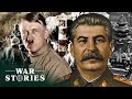 The Cost Of Stalin Underestimating Hitler | Battles Won & Lost | War Stories
