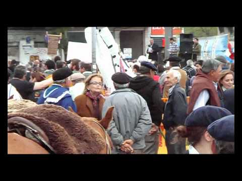 (PARTE2)12/10/11-CERRO CHATO-VALENTINES-ZAPICAN-SANTA CLARA...TREINTA Y TRES-