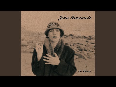 Ten To Butter Blood Voodoo - John Frusciante