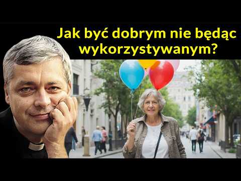 How to be good without being taken advantage of