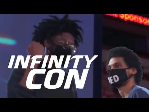 ULTIMATES FIRST OFFLINE MAJOR (InfinityCON 2021 recap)