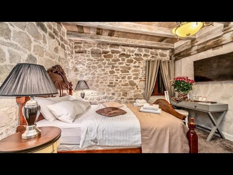 Historic Plaza Varos Split, Split, Croatia