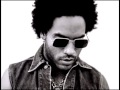 Lenny Kravitz - Fields Of Joy