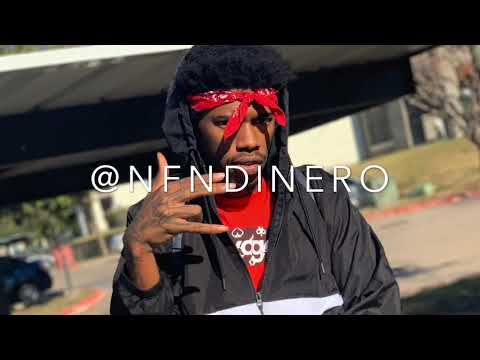 Dinero NFN- 4 Nun (Prod. By @Murda)
