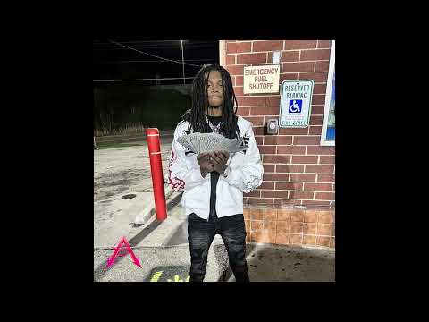 [FREE] Babyfxce E Type Beat x Detroit Type Beat - "Mask Off" | Flint Type Beat