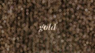 years &amp; years - gold // slowed &amp; reverb