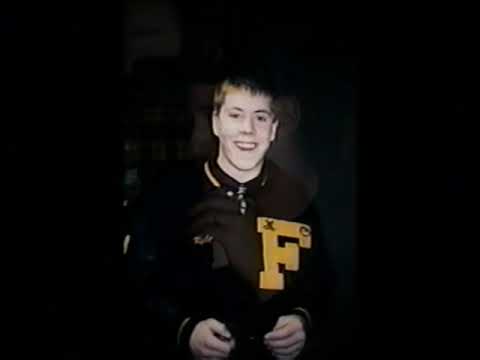 Fargo North Hockey 1997-98 Season Highlights