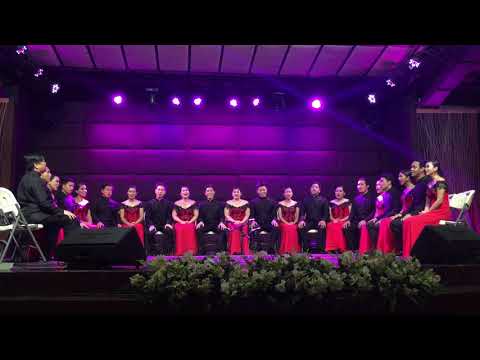 Katakataka -- Philippine Madrigal Singers