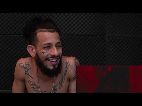 Malandrinho React: Marginais Trap #2 - Felp 22, Sueth, Flacko & Bruxo 021