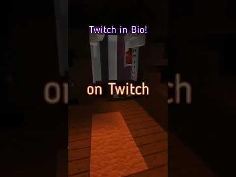 This Minecraft Streamer READS YOUR MESSAGES!