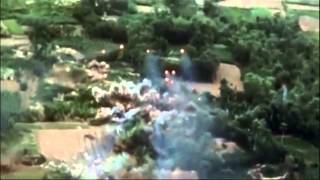 Pink Floyd - Goodbye Blue Sky [Video Oficial]