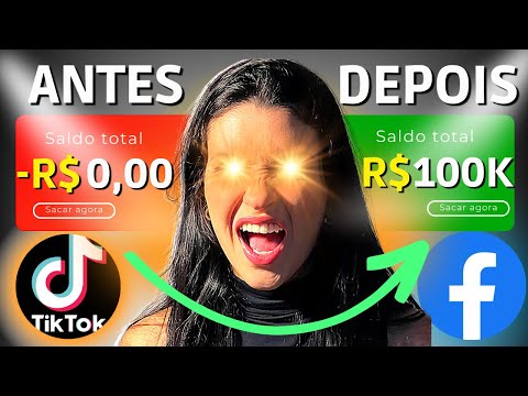 TikTok Ads ou Facebook Ads: Qual Escolher para Começar a Anunciar?