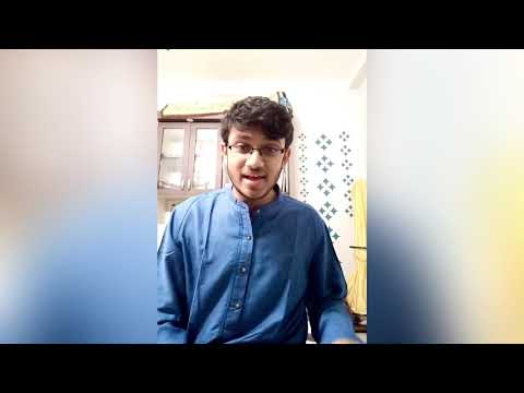 Raaga Darbaar features Musician Aprameya G Vasishth — वीडियो थंबनेल