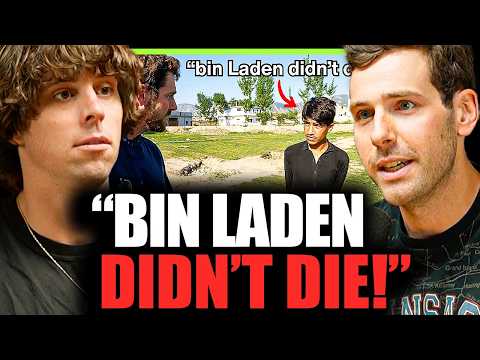 “We Talked to Bin Laden’s Neighbors — Here’s What They Said” | RocaNews