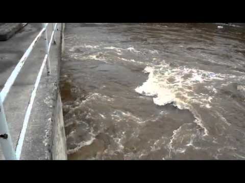 Ogre. 2013. gada 15. aprīlis