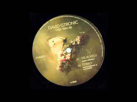 David Gtronic, Sam Speed - Torro