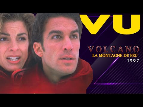Volcano: La montagne de feu (1997) Téléfilm volcanique.