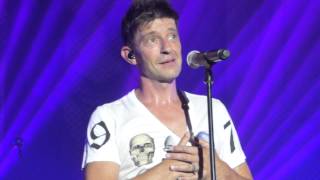 Clouseau - Verlangen @ Berlaar, 3 aug 2014