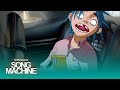 Gorillaz - The Valley of the Pagans (Feat. Beck) 