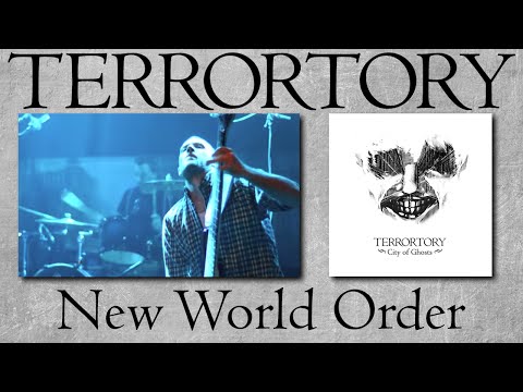 Terrortory - New World Order (official video)