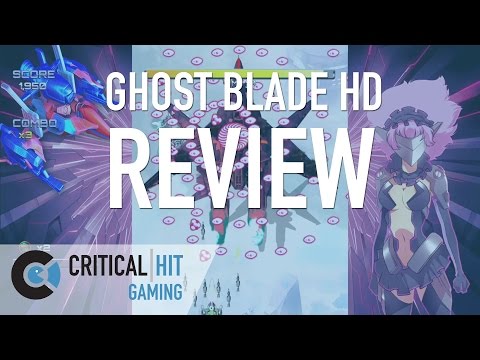 Ghost Blade HD Review