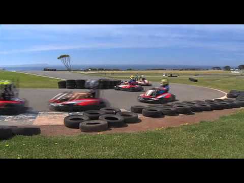 V8 Supercars Plus Fitness Phillip Island 400 Thursday VNR SD 1
