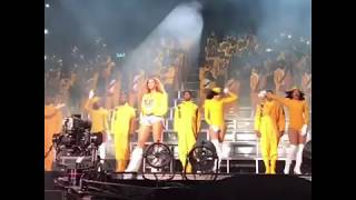 Beyoncé - suck on my balls/sorry at Coachella Beyoncé - suck on my balls/sorry at Coachella