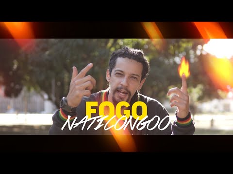 Naticongoo - Fogo part. @AfroRaggaFlowMan