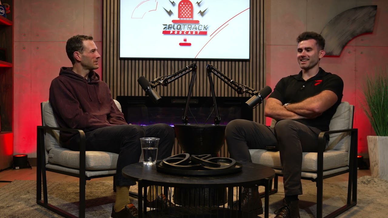 Tracksmith Founder Matt Taylor - The FloTrack Podcast - YouTube