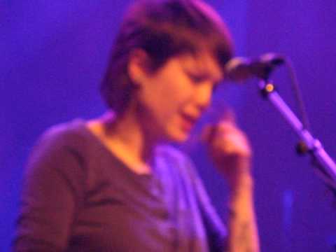 19/23 Tegan & Sara @ The Forum #2, Melbourne, VIC 5/12/10